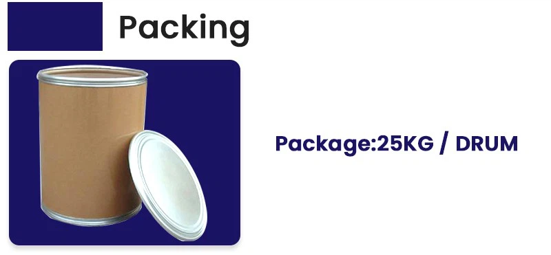 gallic acid package