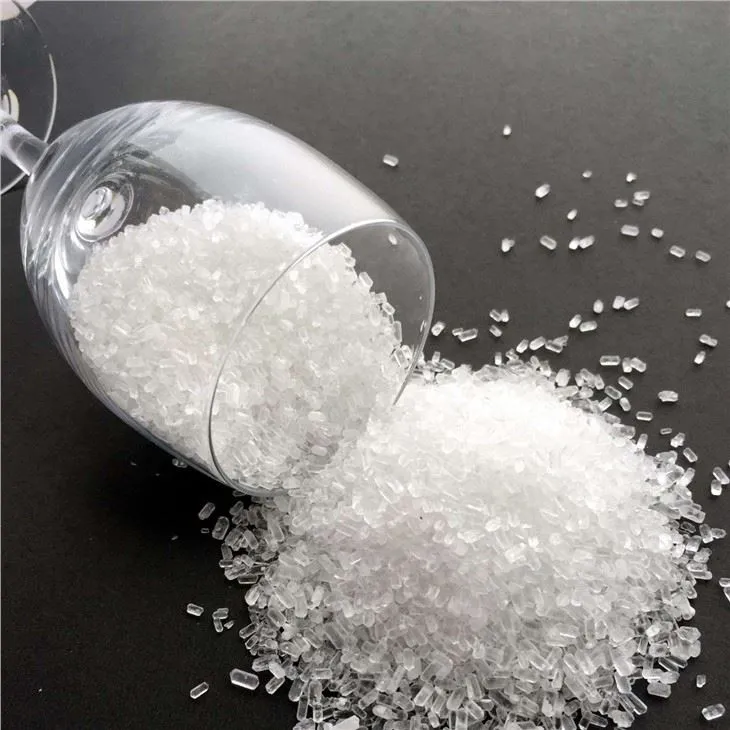 Magnesium Sulphate Heptahydrate