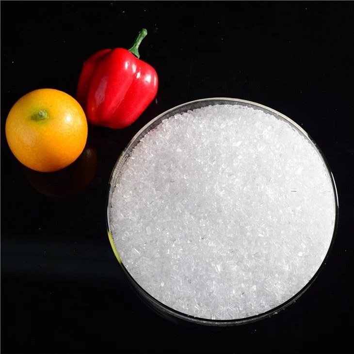 Magnesium Sulphate Heptahydrate