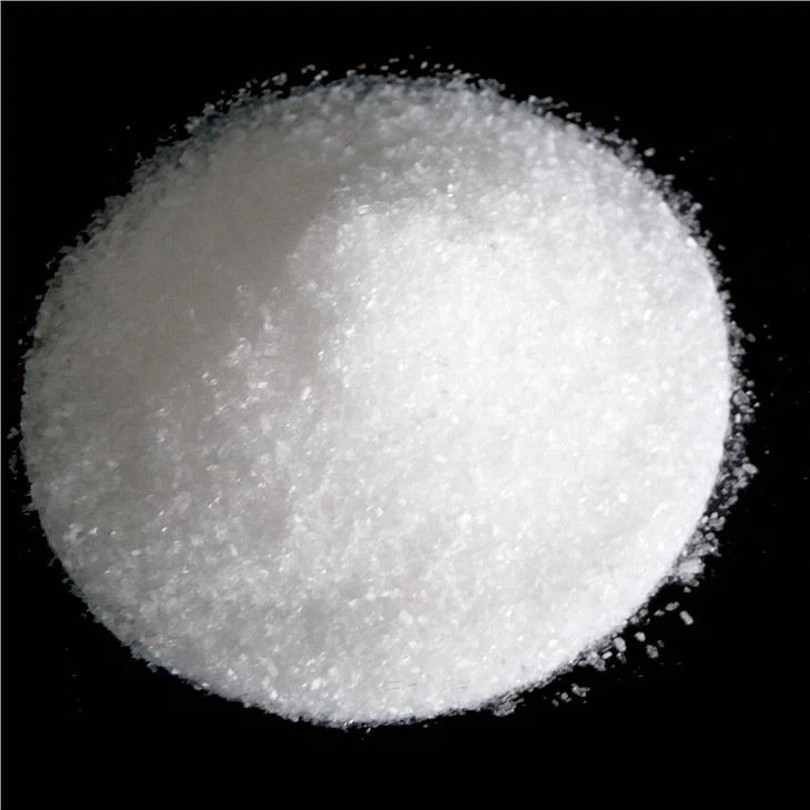 Magnesium Sulphate Heptahydrate