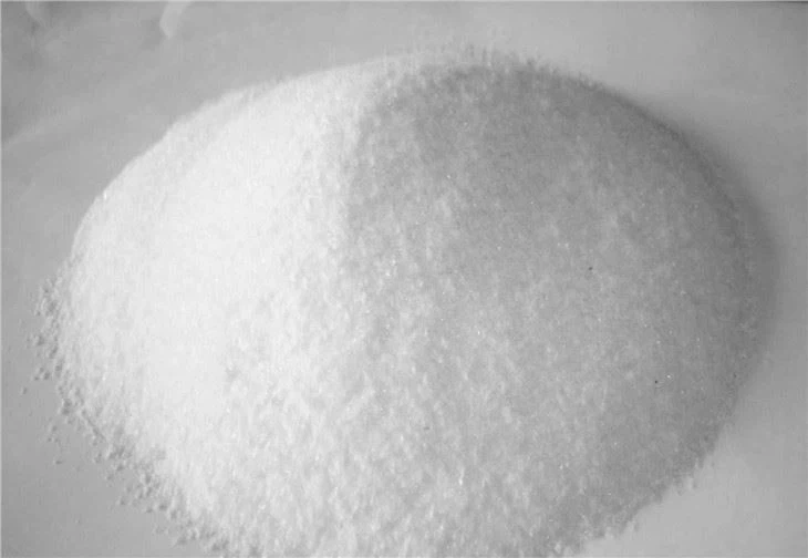 Magnesium Sulphate Heptahydrate