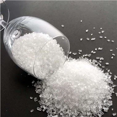 Magnesium Sulphate Heptahydrate