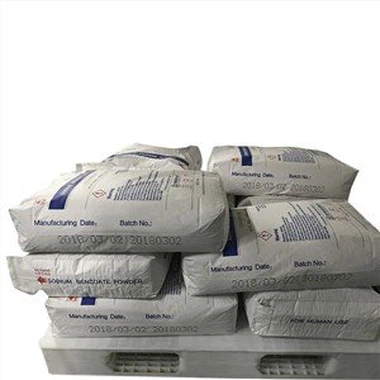 Sodium Benzoate Food Grade