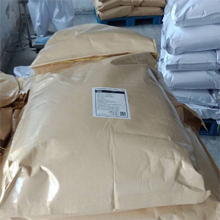 Sodium Cyclamate package