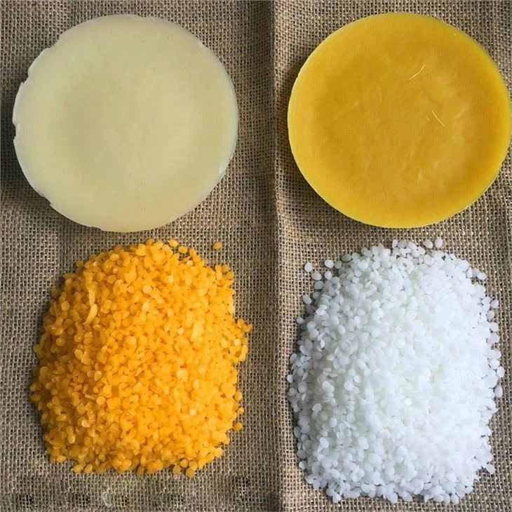 bulk beeswax for candle making cheap  roll  price candles beeswax wholesale (2)