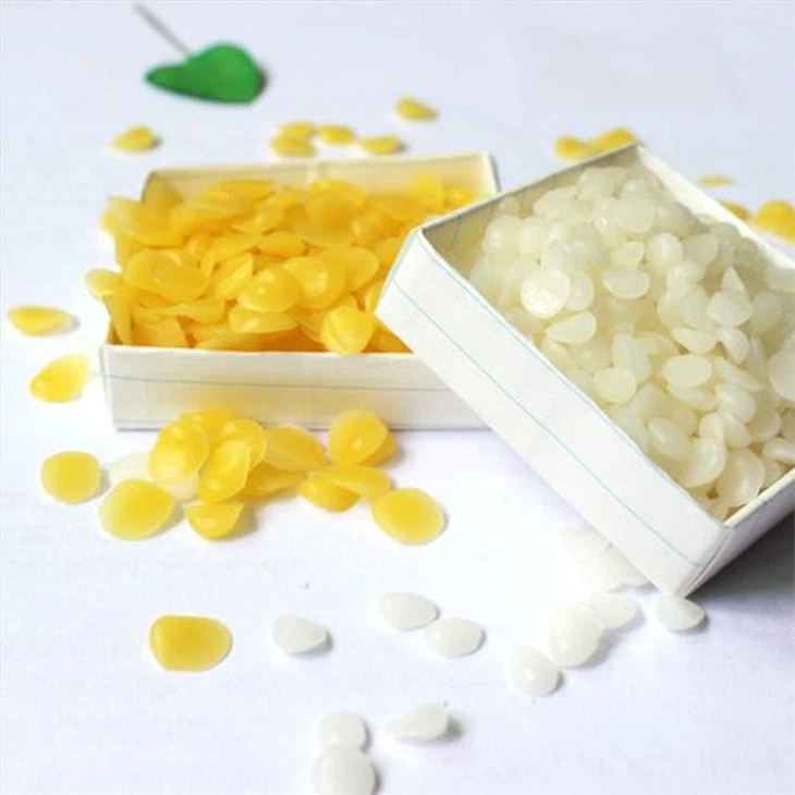 bulk beeswax for candle making cheap  roll  price candles beeswax wholesale (5)