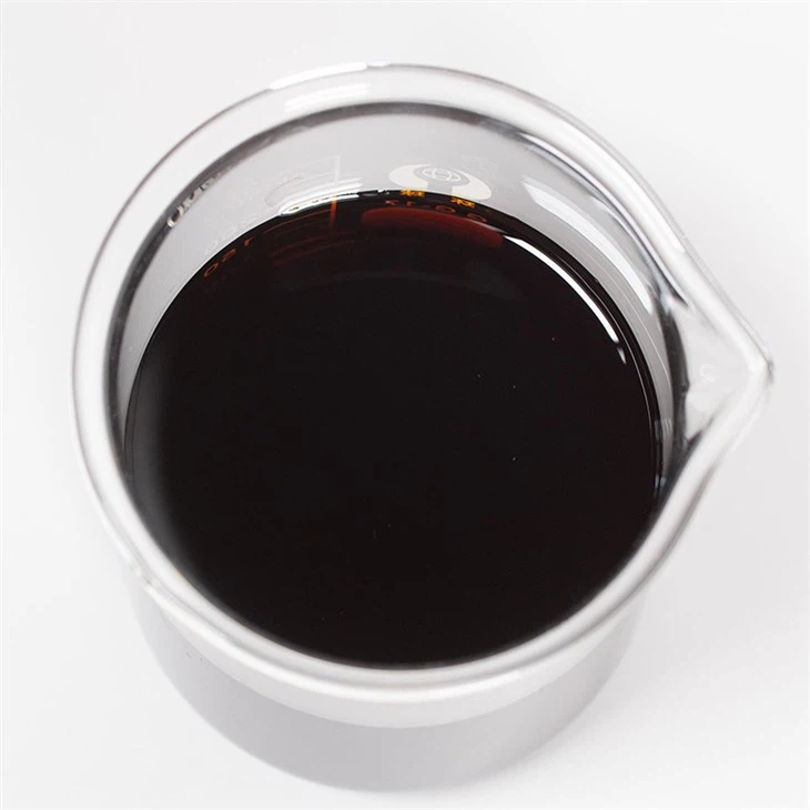 Ferric Chloride Liquid