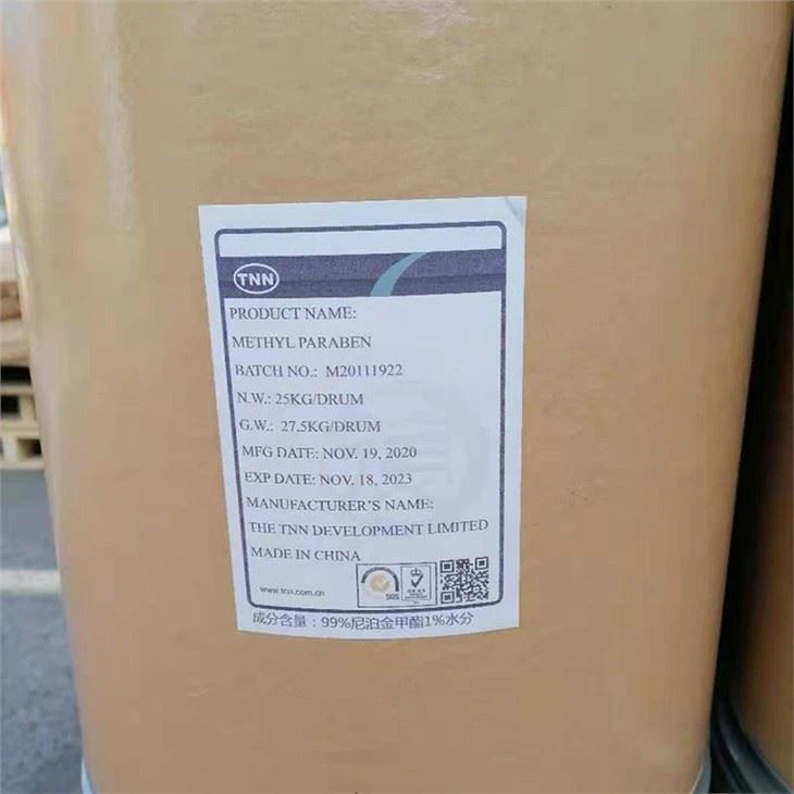 METHYL PARABEN