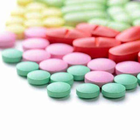 paracetamol (3
