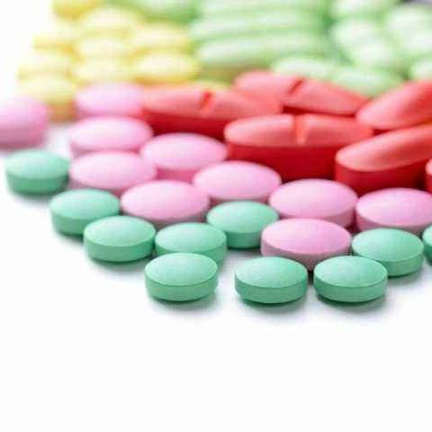 paracetamol (3 -
