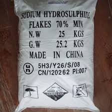 Sodium Hydrosulfide