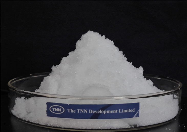 Sodium Acetate Trihydrate
