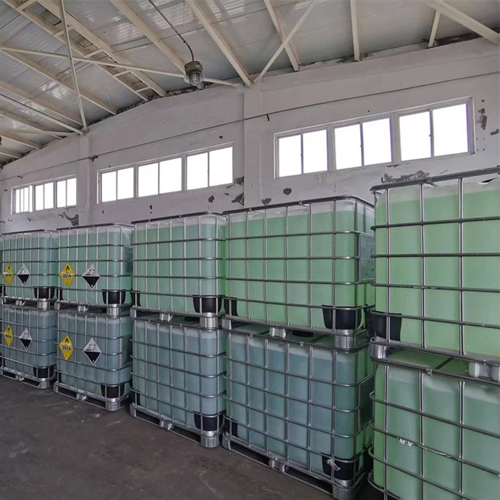 hydrogen peroxide bulk price