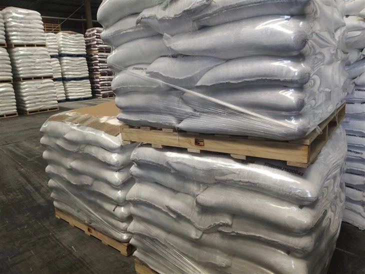 Magnesium Sulphate Heptahydrate Food Grade Agricultural Grade