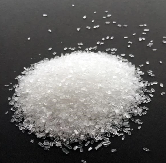 Magnesium Sulphate Heptahydrate Food Grade Agricultural Grade