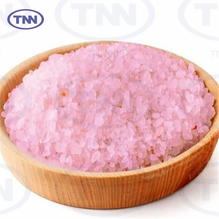 Manganese Chloride Tetrahydrate