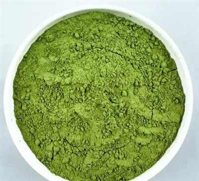 Organic Green Tea Matcha Powder