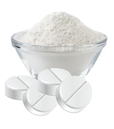 Microcrystalline Cellulose