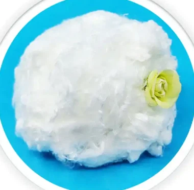 Viscose Staple Fiber BAMBOO FIBER