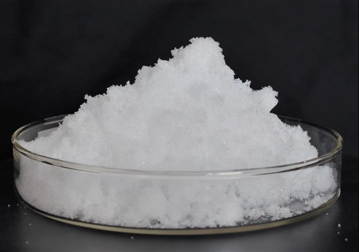sodium acetate