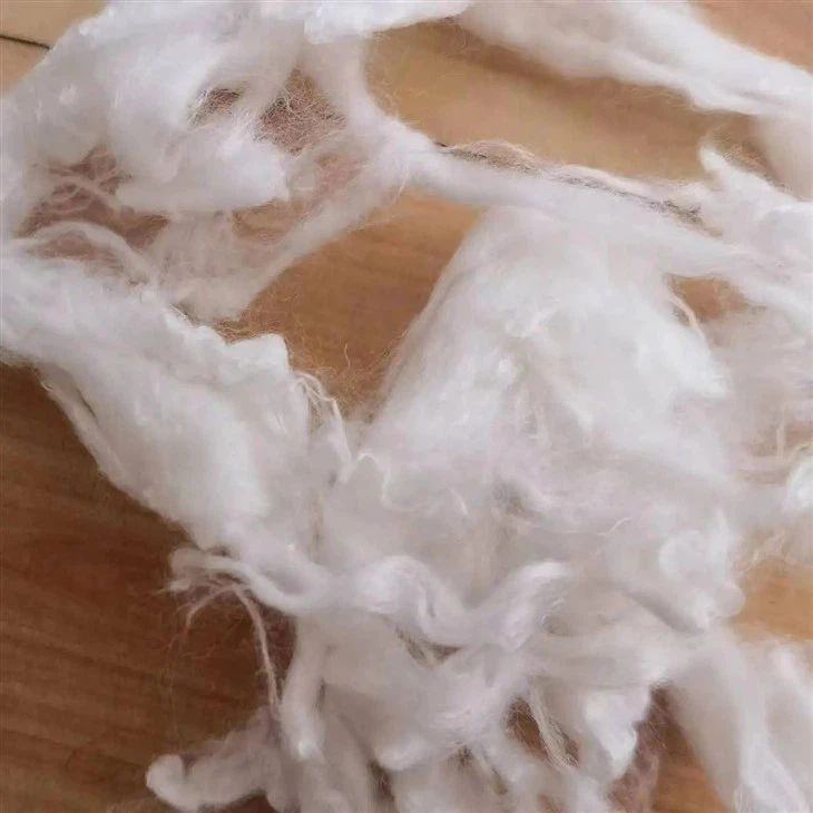 Viscose Staple Fiber-VSF BRIGHT
