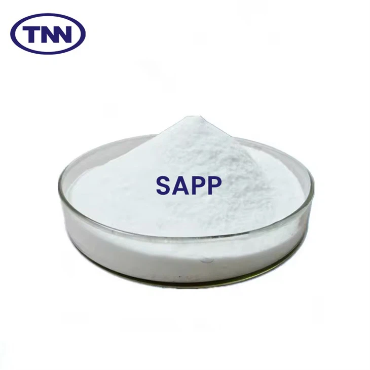 Food Grade SAPP ROR 28/40