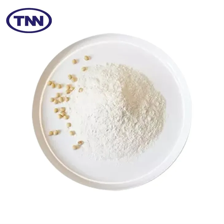 SOY FIBER powder