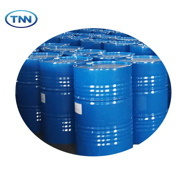 soya lecithin tnn