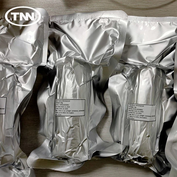 Bimatoprost high quality