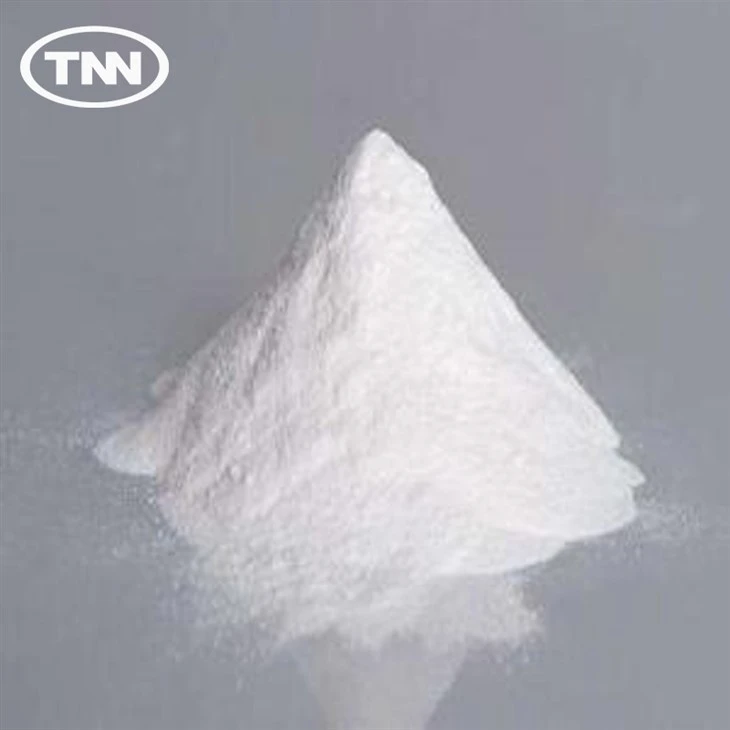 L (+) - Tartaric Acid factory