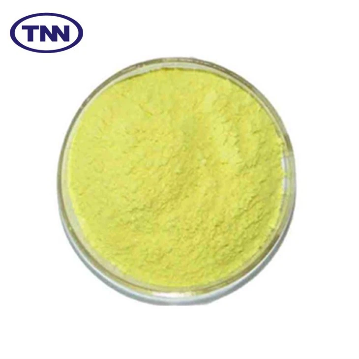 Doxycycline HCl manufacture