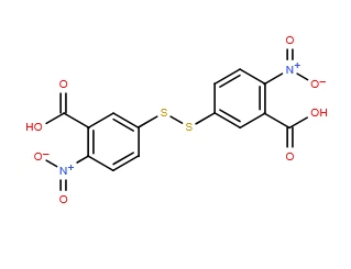 DTNB CAS 69-78-3
