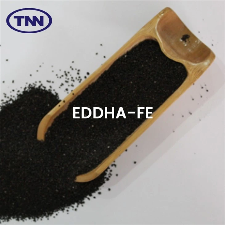 EDDHA-Fe