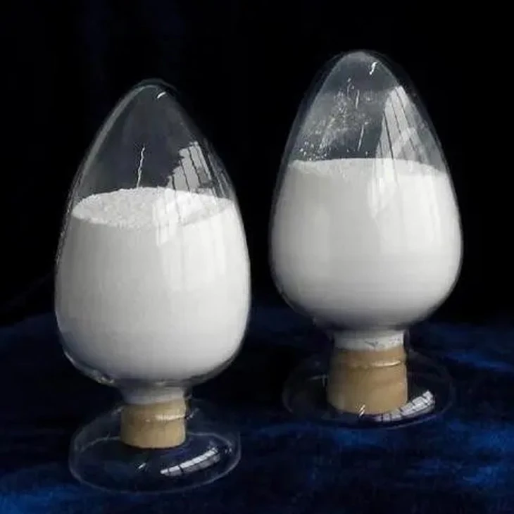 magnesium oxide clay powder