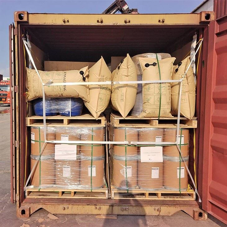 Mixed Filling suppliers