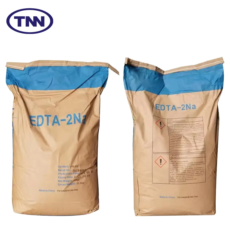 EDTA 2NA factory EDTA 2NA factory