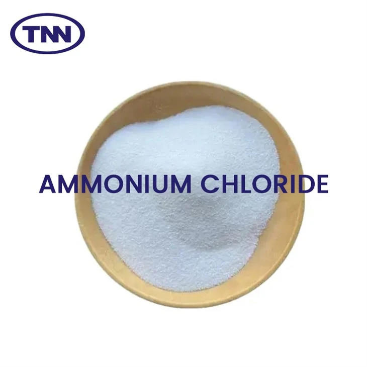 Ammonium Chloride