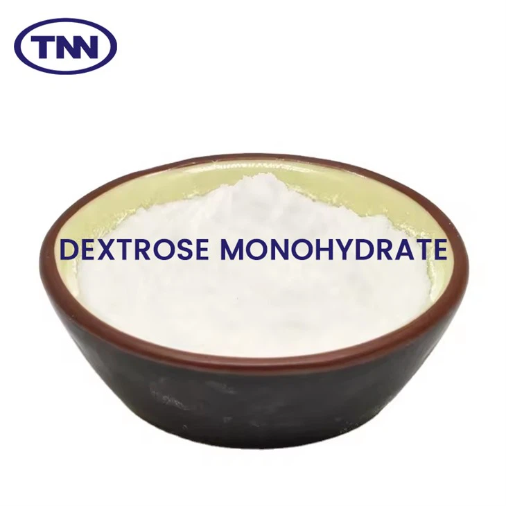 Dextrose Monohydrate