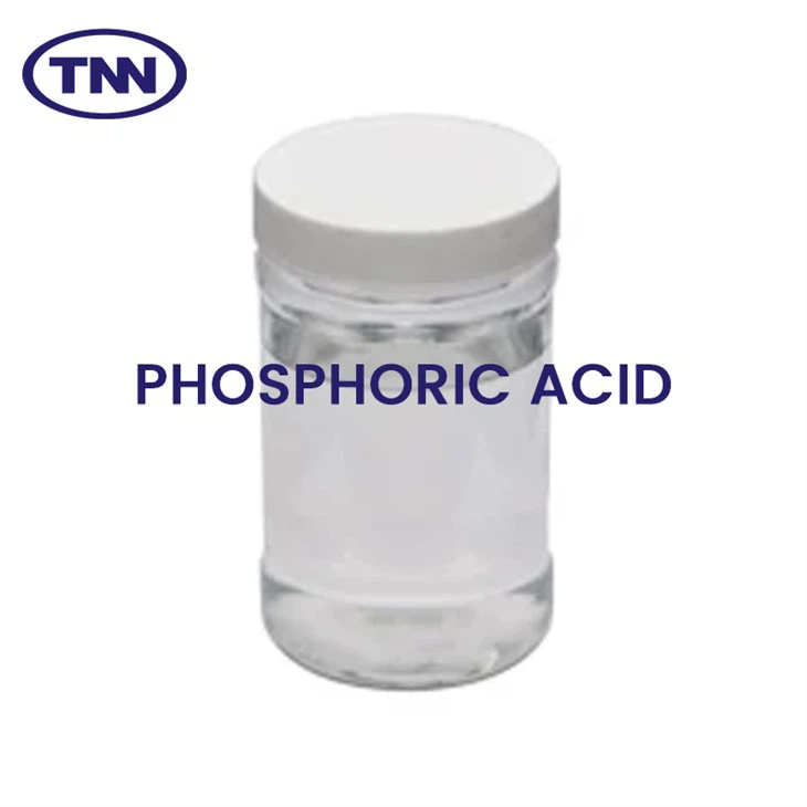 Phosphoric Acid Production