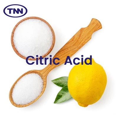 Citric Acid Cas 77-92-9
