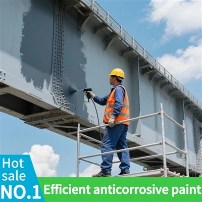 Conventional Coatings Epoxy Primer ZD6660