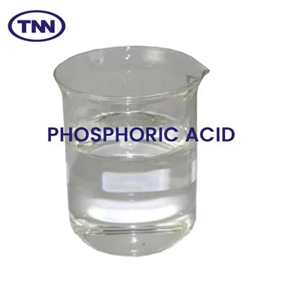 Phosphoric Acid 7664-38-2