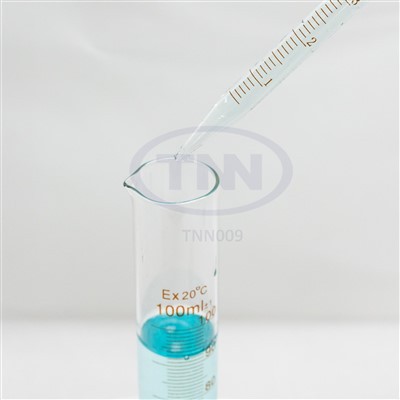 Potassium Phosphite Liquid Fertilizer For Crop Growth