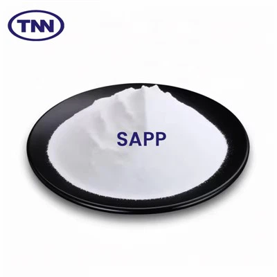 Sodium Acid Pyrophosphate SAPP