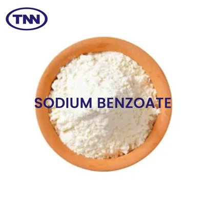 Sodium Benzoate