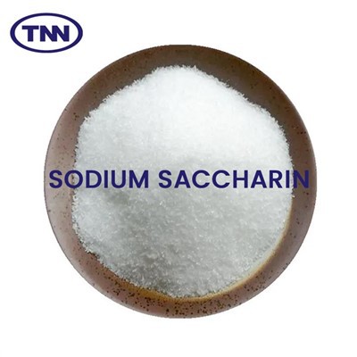 Sodium Saccharin Sweetener