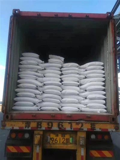 Sodium Sulphate