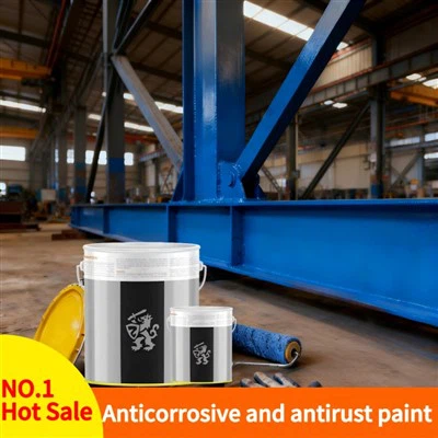 ZD ALU. ZD83-04 Cold Galvanizing Compound