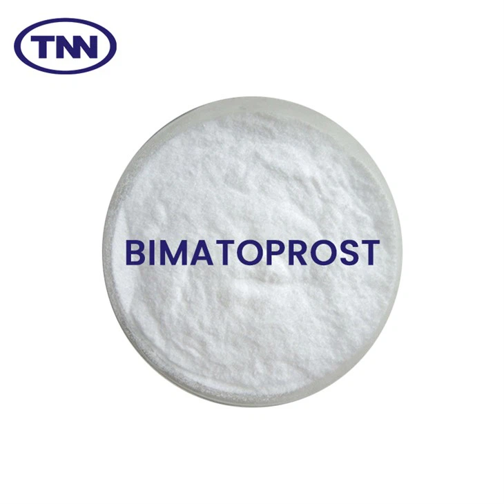 Bimatoprost