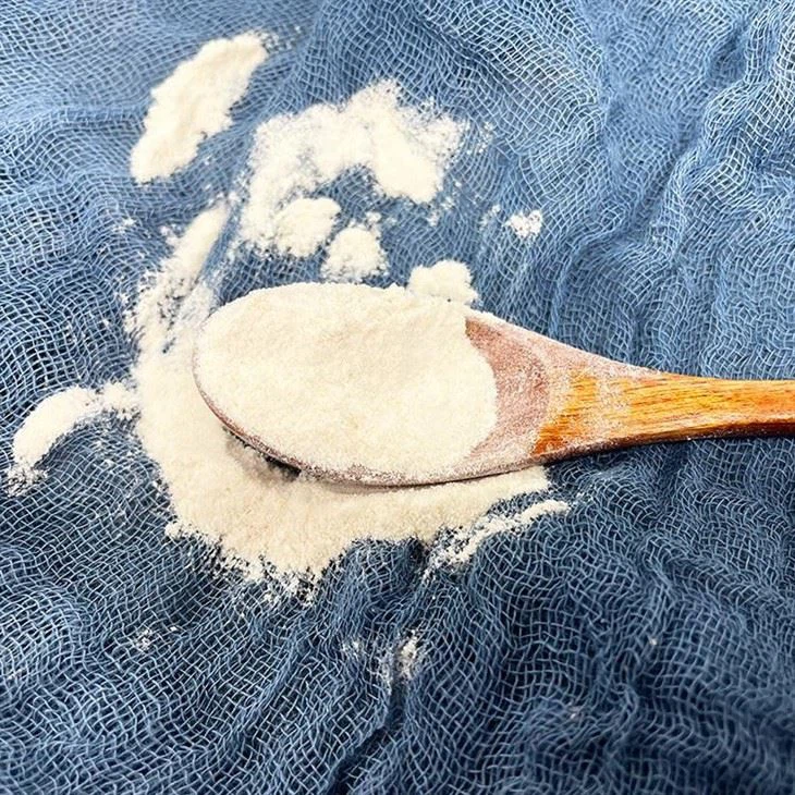 Pectin